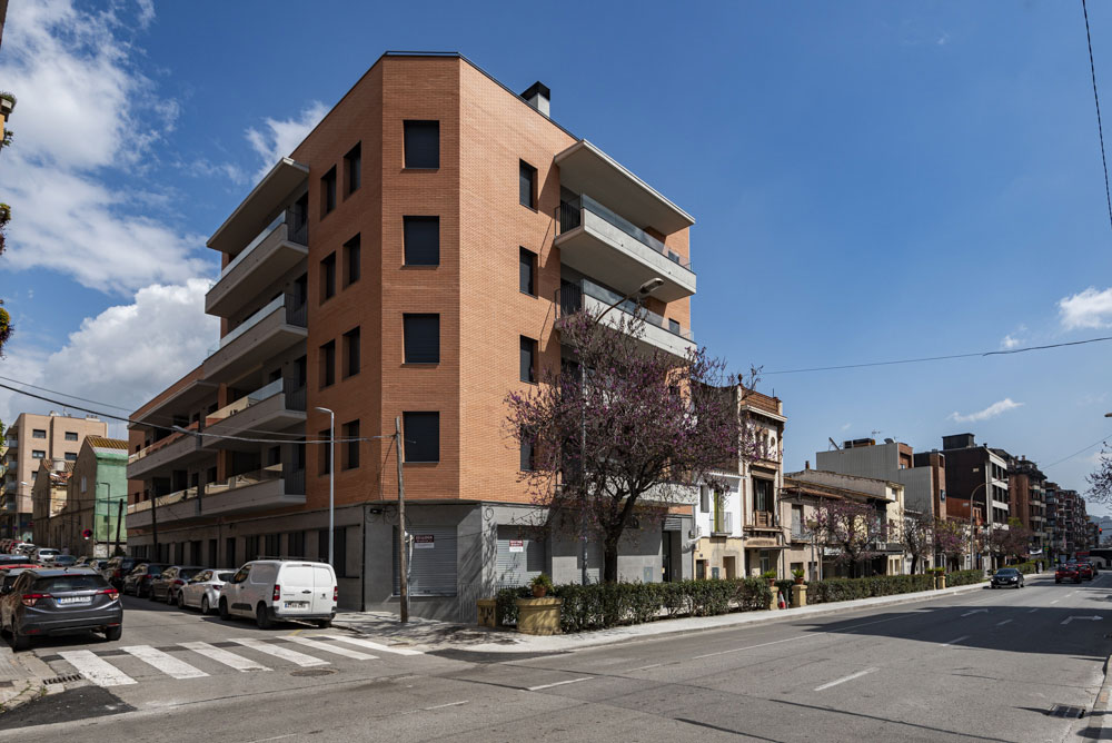 Carretera de Barcelona