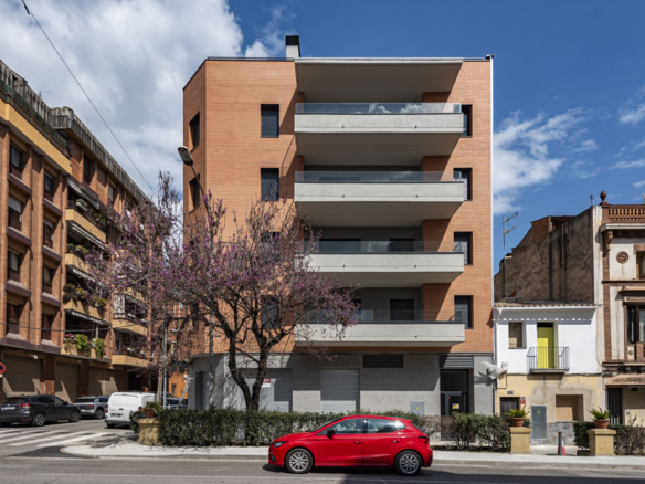 Carretera de Barcelona