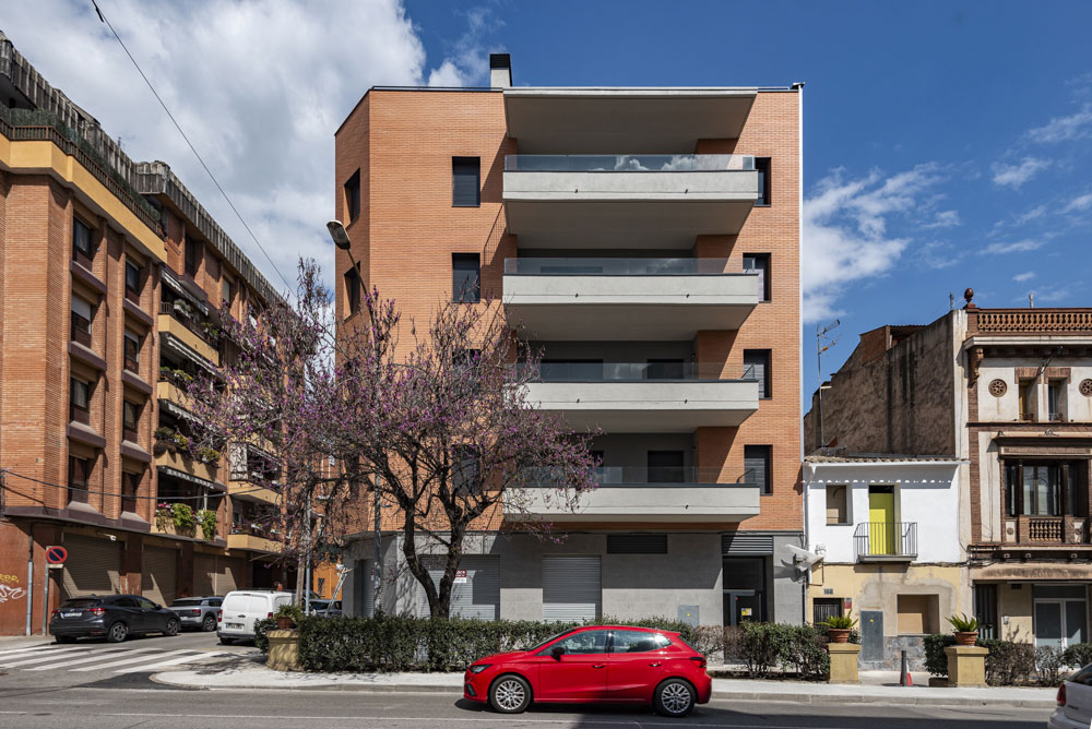 Carretera de Barcelona 170