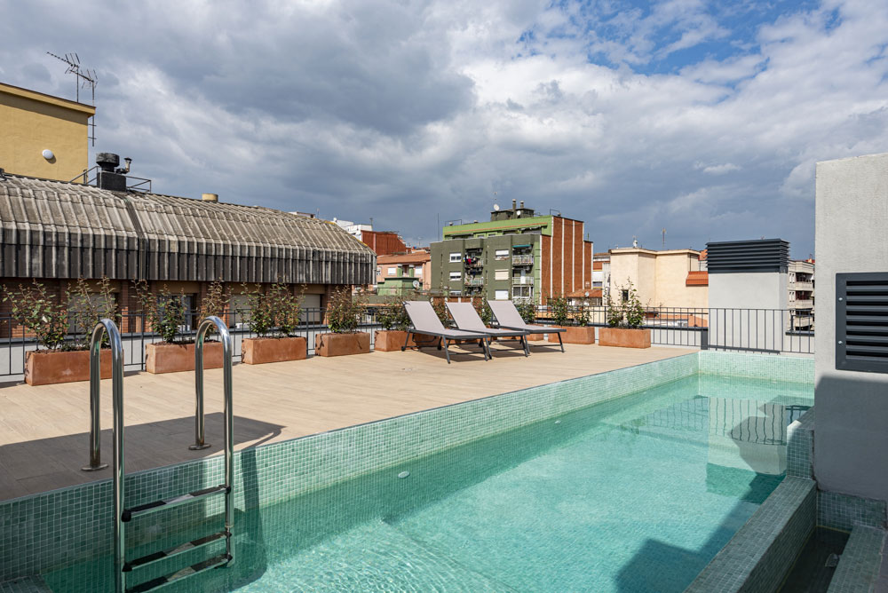 Carretera de Barcelona