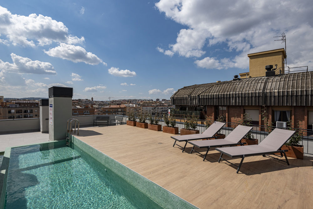 Carretera de Barcelona