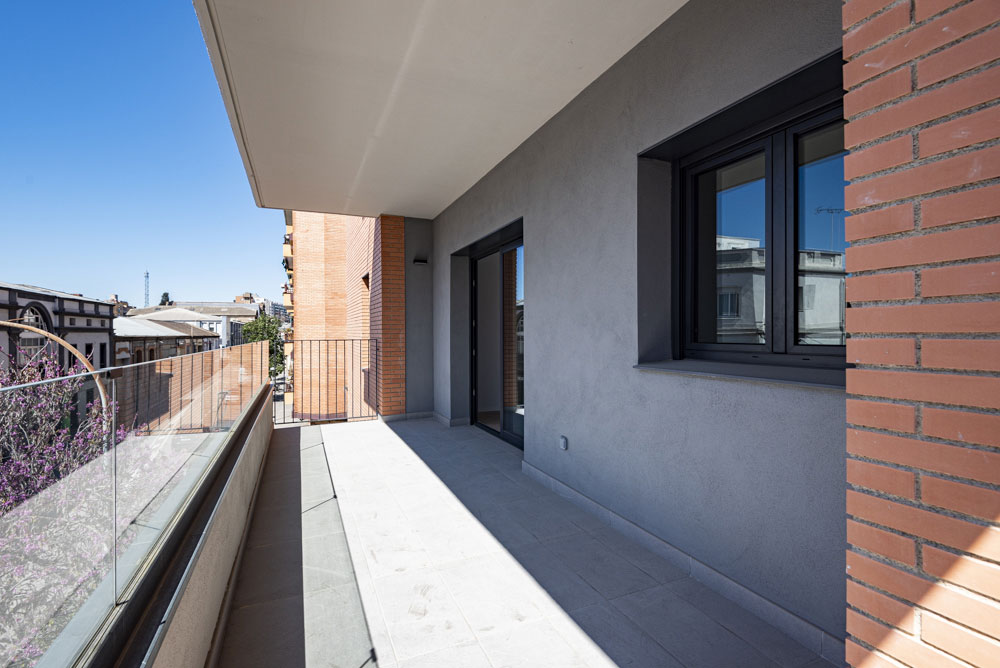 Carretera de Barcelona